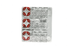 Arthrella Tablet 30