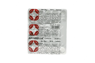 Arthrella Tablet 30