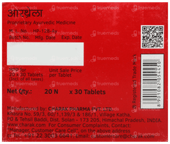 Arthrella Tablet 30