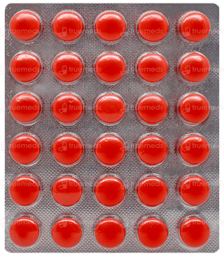Arthrella Tablet 30
