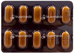 Articulin Forte Tablet 10 Articulin Forte Tablet 10