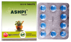 Ashpi Tablet 10 Ashpi Tablet 10