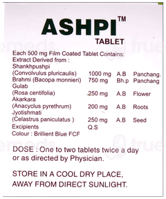 Ashpi Tablet 10 Ashpi Tablet 10