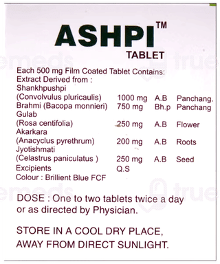 Ashpi Tablet 10