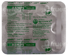 Ashpi Tablet 10 Ashpi Tablet 10