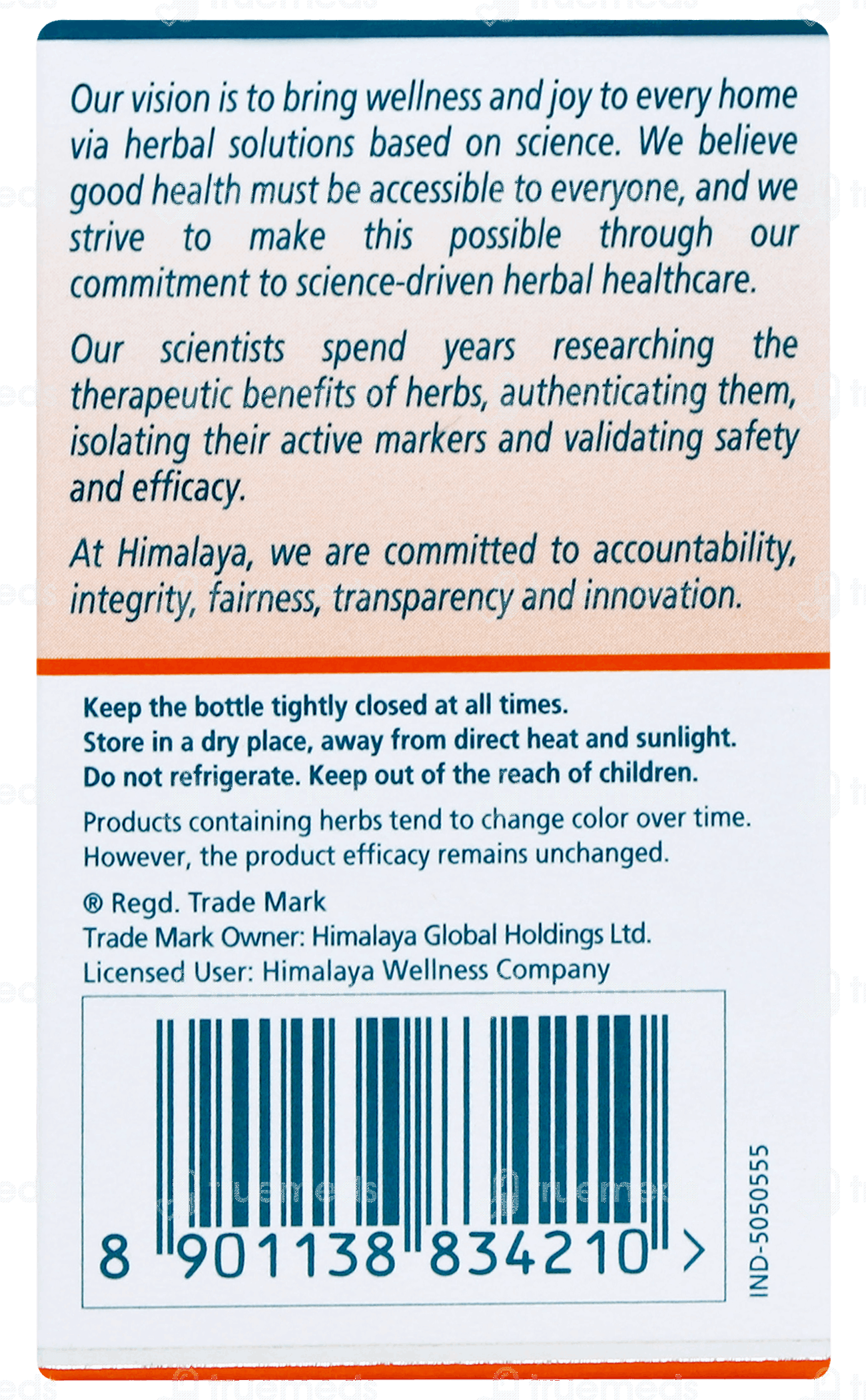 Nurest Syrup 100 ML | Order Nurest Syrup 100 ML Online at Truemeds