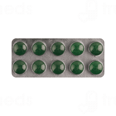 Atiplate Tablet 10