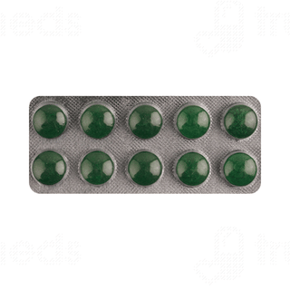 Atiplate Tablet 10