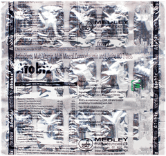 Atobiz Tablet 15