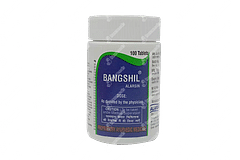Bangshil Tablet 100 Bangshil Tablet 100