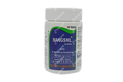 Bangshil Tablet 100