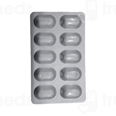 Becoalpha Capsule 10