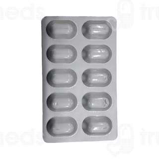 Becoalpha Capsule 10