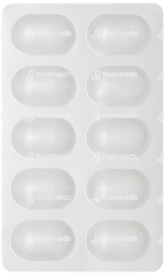 Becocnx D3 Tablet 10