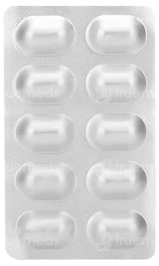 Becocnx Lite Tablet 10