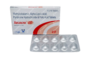 Becocnx Od Tablet 10