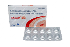 Becocnx Od Tablet 10