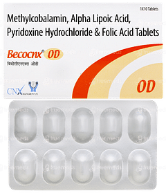 Becocnx Od Tablet 10