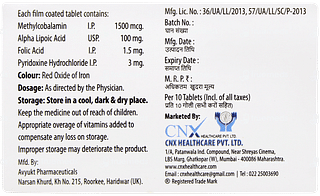 Becocnx Od Tablet 10