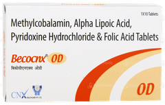 Becocnx Od Tablet 10