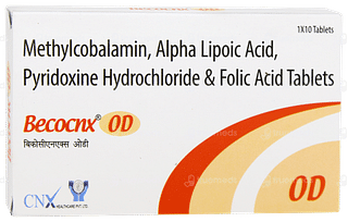Becocnx Od Tablet 10