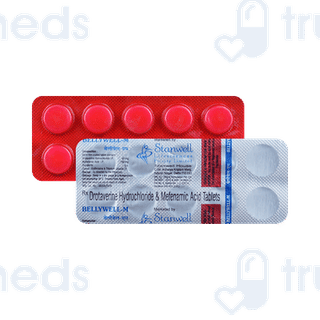 Bellywell M Tablet 10
