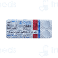 Bellywell M Tablet 10 Bellywell M Tablet 10