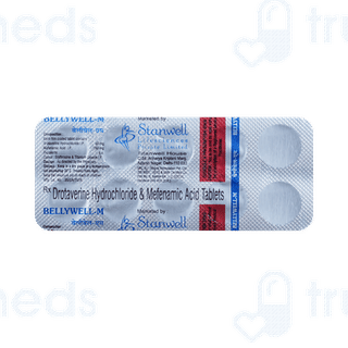 Bellywell M Tablet 10