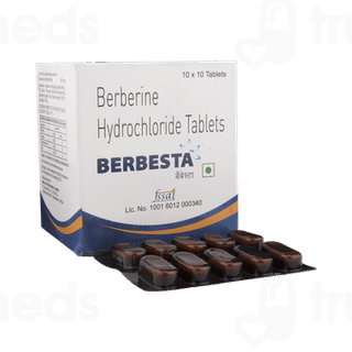 Berbesta Tablet 10