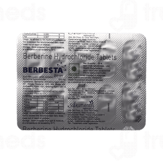 Berbesta Tablet 10