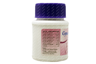 Bestozinc Tablet 15