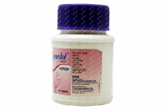 Bestozinc Tablet 15