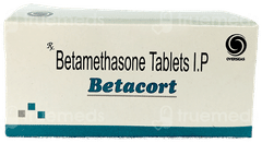 Betacort Tablet 10 Betacort Tablet 10