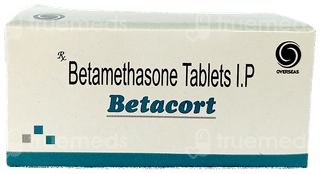 Betacort Tablet 10