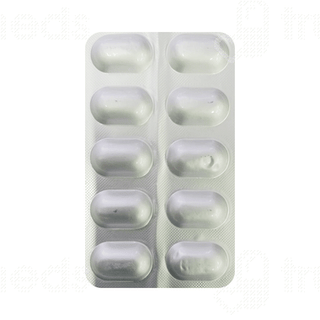 Bextrin P Tablet 10