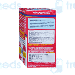 Bgr 34 Tablet 100