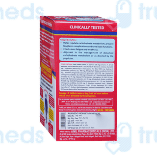 Bgr 34 Tablet 100