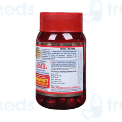 Bgr 34 Tablet 100