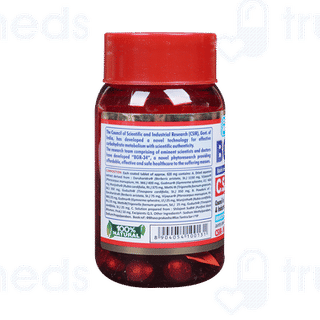 Bgr 34 Tablet 100
