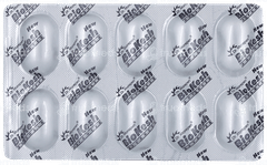 Biokesh Advanced New Tablet 10