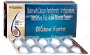 Biotee Forte Tablet 10