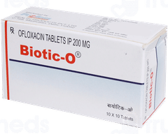 Biotic O Tablet 10 Biotic O Tablet 10