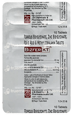 Bizfer Xt Tablet 10