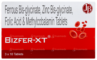 Bizfer Xt Tablet 10