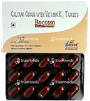 Bocomo Duo Tablet 15