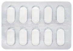 Bonemac D3 Tablet 10