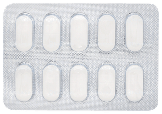 Bonemac D3 Tablet 10