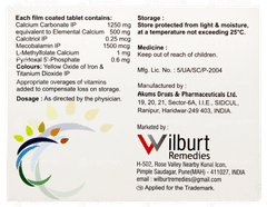 Bonemac Xt Tablet 10