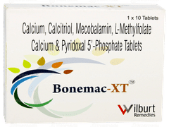 Bonemac Xt Tablet 10