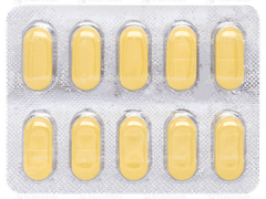 Bonemac Xt Tablet 10